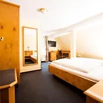 Stadthotel Waldhorn Kirchheim unter Teck