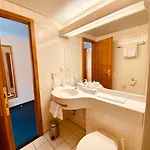 Hotel Stadthotel Waldhorn