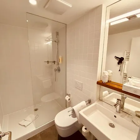 Stadthotel Waldhorn 3* Kirchheim unter Teck