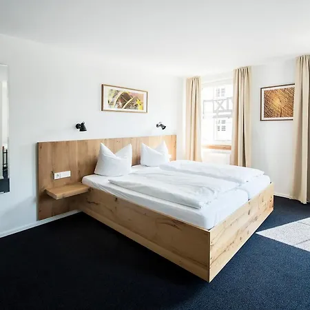 Stadthotel Waldhorn Kirchheim unter Teck