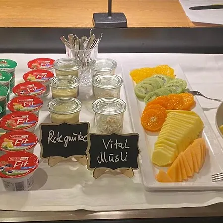 Hotel Stadthotel Waldhorn Kirchheim unter Teck