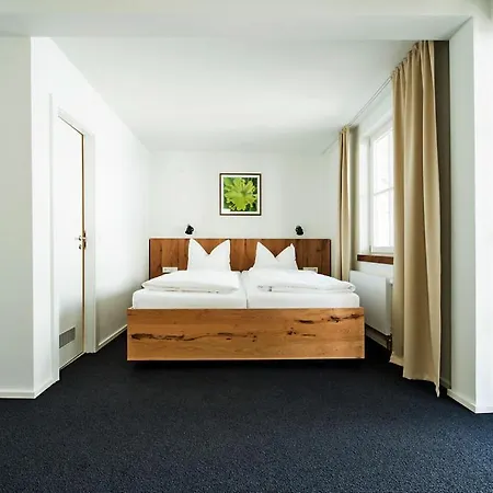 Hotel Stadthotel Waldhorn Kirchheim unter Teck