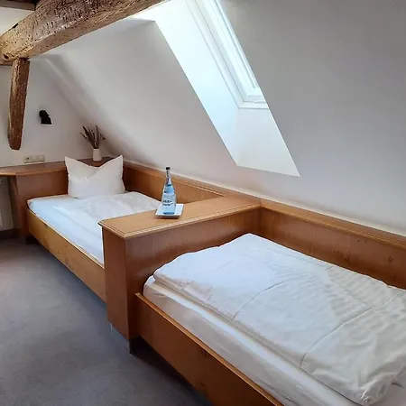 Stadthotel Waldhorn Ξενοδοχείο Kirchheim unter Teck