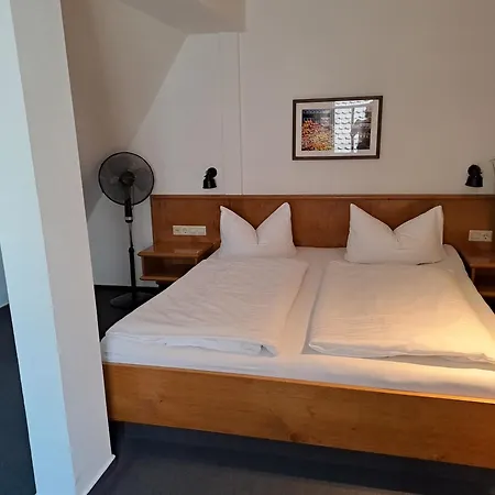Stadthotel Waldhorn 3* Kirchheim unter Teck