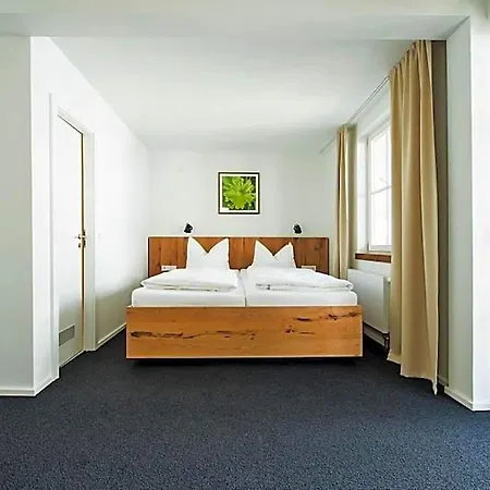 Stadthotel Waldhorn