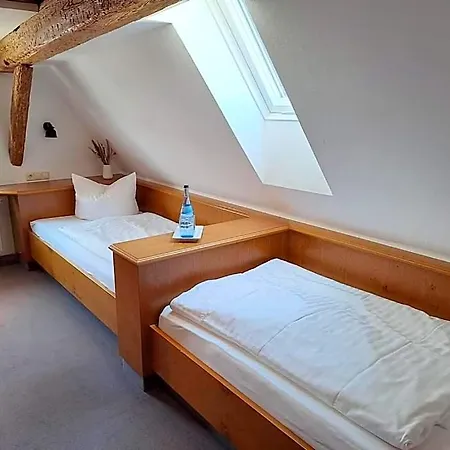 Hotel Stadthotel Waldhorn
