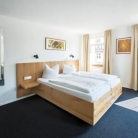 Stadthotel Waldhorn Ξενοδοχείο
