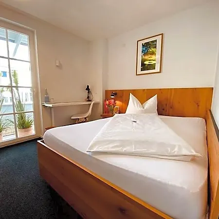 Hotel Stadthotel Waldhorn Kirchheim unter Teck