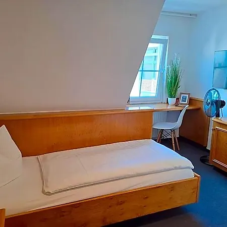 Stadthotel Waldhorn Kirchheim unter Teck
