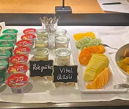 Stadthotel Waldhorn 3*