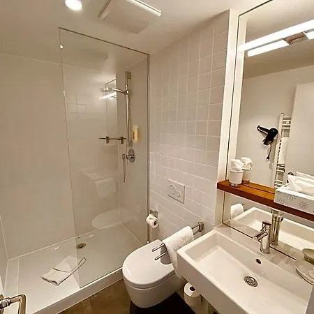 Stadthotel Waldhorn 3* Kirchheim unter Teck