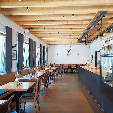 Stadthotel Waldhorn Ξενοδοχείο