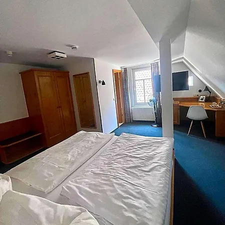 Ξενοδοχείο Stadthotel Waldhorn