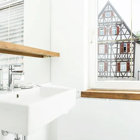 Stadthotel Waldhorn Ξενοδοχείο Kirchheim unter Teck