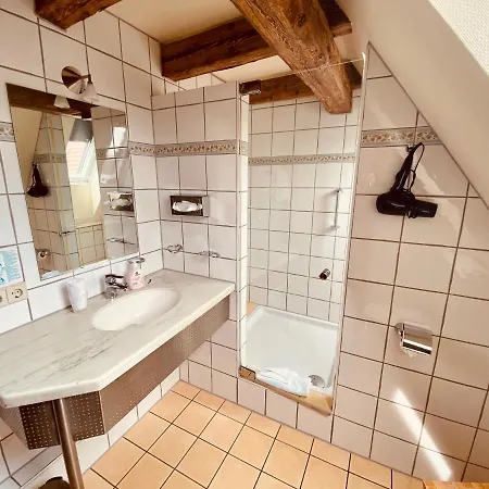 Stadthotel Waldhorn Hotel Kirchheim unter Teck