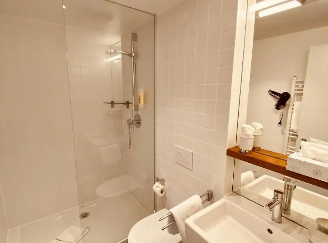 Stadthotel Waldhorn 3* Kirchheim unter Teck