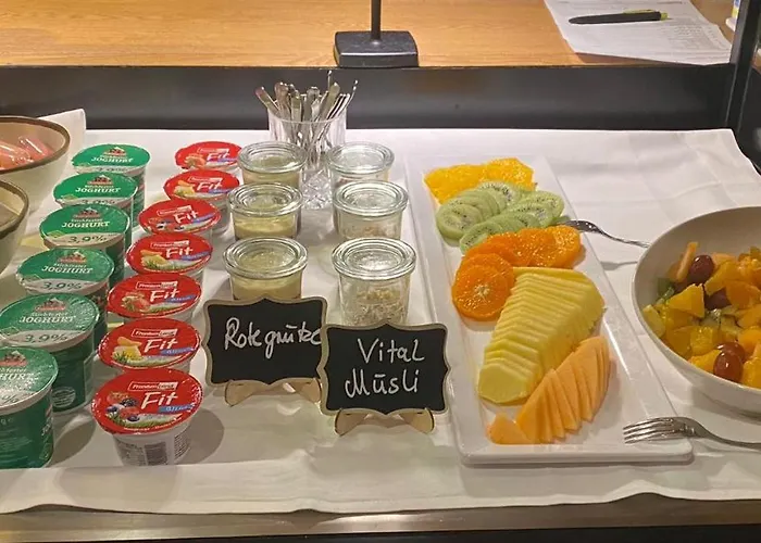 Hotel Stadthotel Waldhorn Kirchheim unter Teck