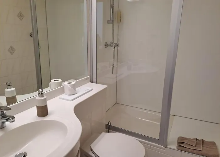 Stadthotel Waldhorn Hotel