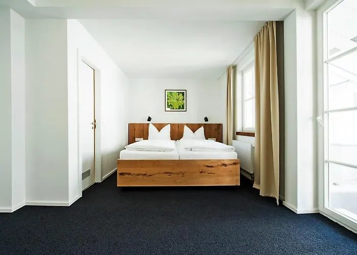 Hotel Stadthotel Waldhorn Kirchheim unter Teck