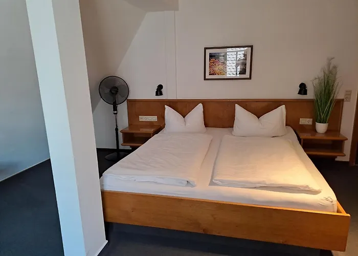 Stadthotel Waldhorn 3* Kirchheim unter Teck