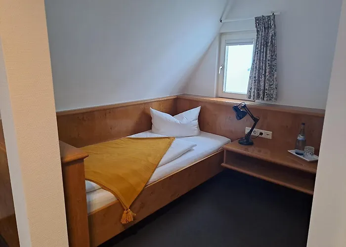 Stadthotel Waldhorn Hotel Kirchheim unter Teck