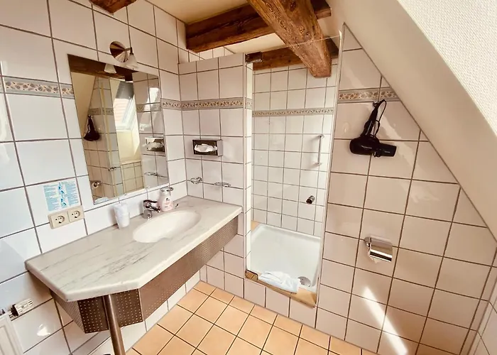 Stadthotel Waldhorn Hotel Kirchheim unter Teck